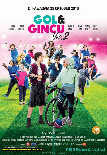Jual Poster Film gol gincu vol 2 malaysian (yanzlpi5) Jual Poster Film gol gincu vol 2 malaysian (yanzlpi5)