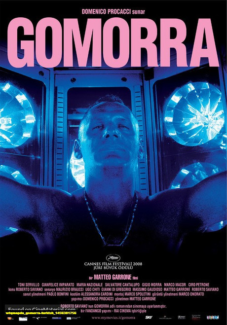 Jual Poster Film gomorra turkish (wtqmepda) Jual Poster Film gomorra turkish (wtqmepda)