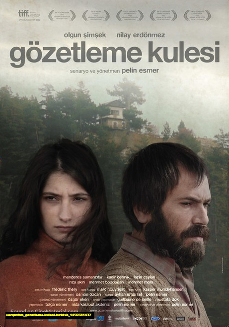 Jual Poster Film gozetleme kulesi turkish (oazquvbm) Jual Poster Film gozetleme kulesi turkish (oazquvbm)