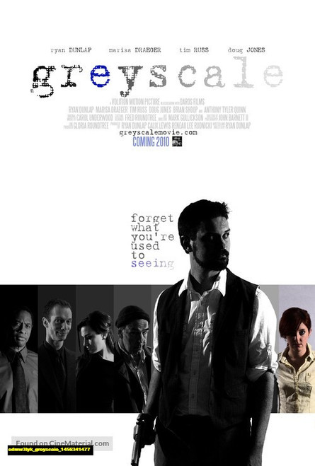 Jual Poster Film greyscale (edmw3iyk) Jual Poster Film greyscale (edmw3iyk)