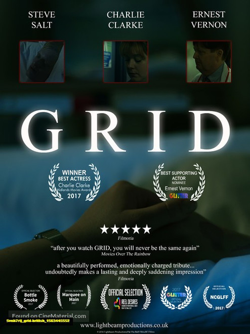 Jual Poster Film grid british (5vnh7rlj) Jual Poster Film grid british (5vnh7rlj)