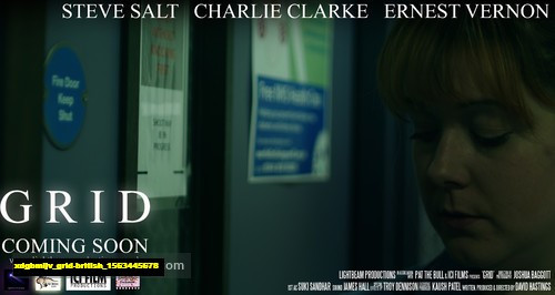 Jual Poster Film grid british (xdgbmljv) Jual Poster Film grid british (xdgbmljv)
