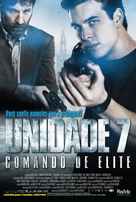 Jual Poster Film grupo 7 brazilian (e1m03h9f) Jual Poster Film grupo 7 brazilian (e1m03h9f)