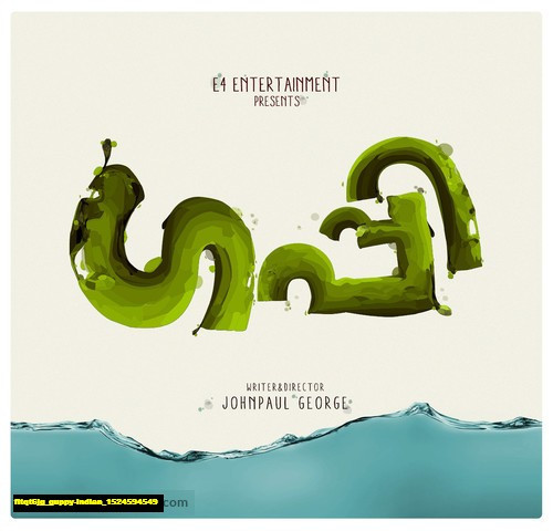 Jual Poster Film guppy indian (fltqt6jg) Jual Poster Film guppy indian (fltqt6jg)