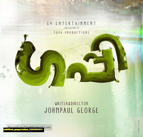 Jual Poster Film guppy indian (ndhffbud) Jual Poster Film guppy indian (ndhffbud)