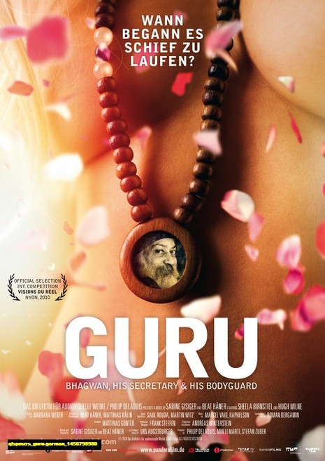 Jual Poster Film guru german (qlspmzrs) Jual Poster Film guru german (qlspmzrs)