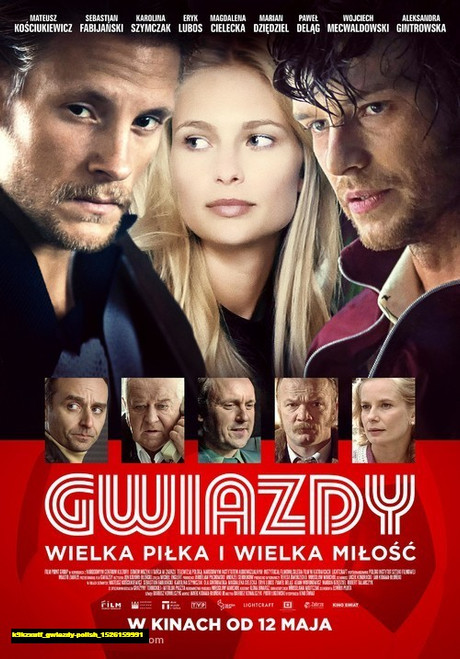 Jual Poster Film gwiazdy polish (k9kzxutf) Jual Poster Film gwiazdy polish (k9kzxutf)