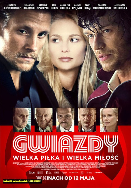 Jual Poster Film gwiazdy polish (kjrlmfd9) Jual Poster Film gwiazdy polish (kjrlmfd9)