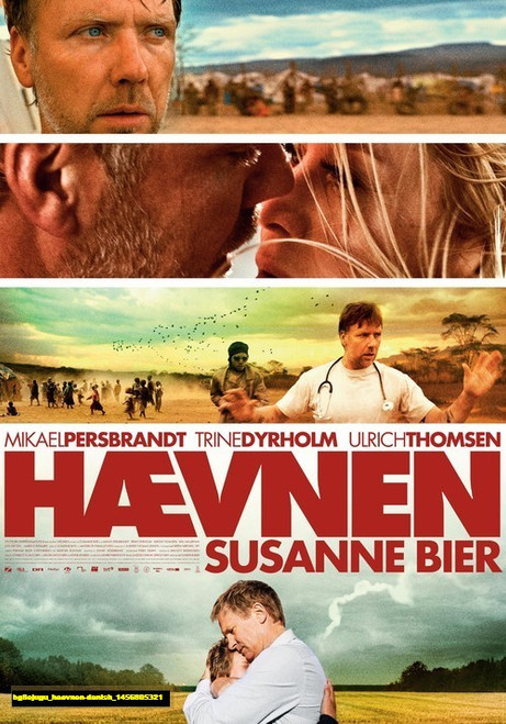 Jual Poster Film haevnen danish (bg8ejugu)