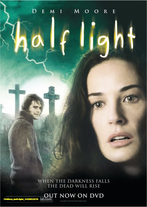 Jual Poster Film half light (l1ldfezn)