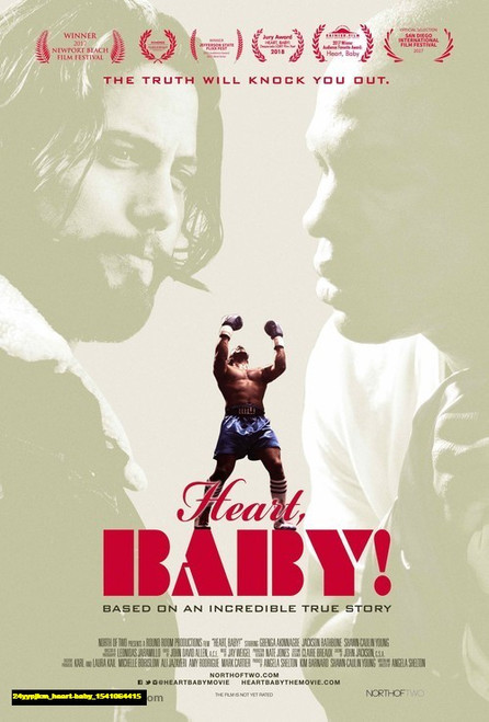 Jual Poster Film heart baby (24yypjkm) Jual Poster Film heart baby (24yypjkm)