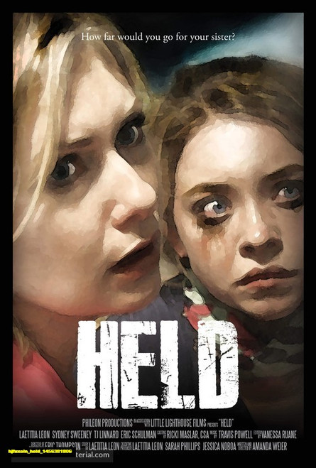 Jual Poster Film held (hjfuxein) Jual Poster Film held (hjfuxein)