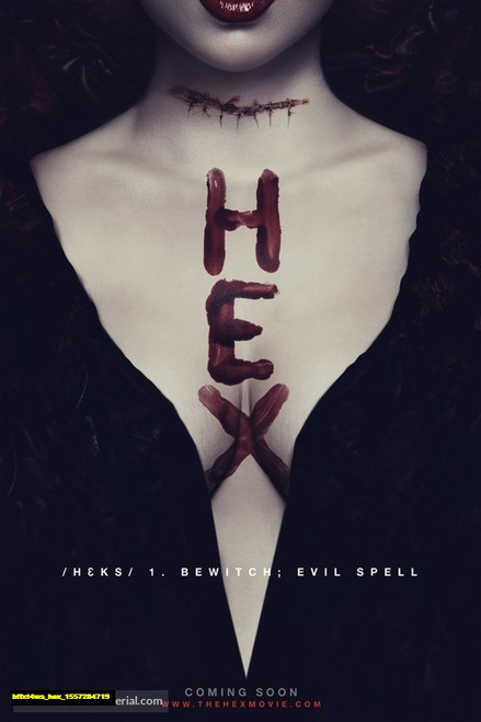 Jual Poster Film hex (bffxt4ws) Jual Poster Film hex (bffxt4ws)
