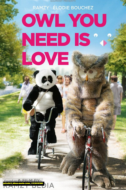 Jual Poster Film hibou movie cover (jo2zc8c9) Jual Poster Film hibou movie cover (jo2zc8c9)
