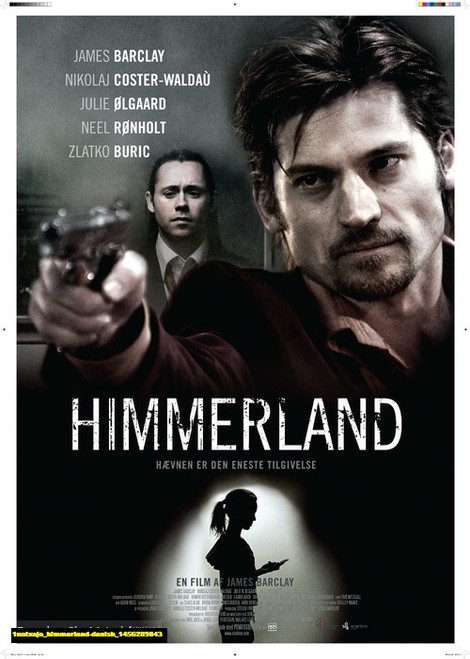 Jual Poster Film himmerland danish (1uatxoje)