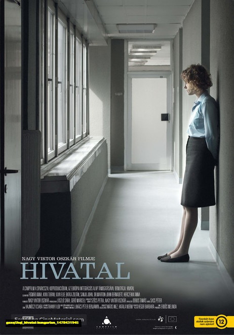 Jual Poster Film hivatal hungarian (gaxq5hql) Jual Poster Film hivatal hungarian (gaxq5hql)