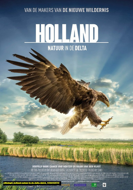 Jual Poster Film holland natuur in de delta dutch (o8knlep0) Jual Poster Film holland natuur in de delta dutch (o8knlep0)