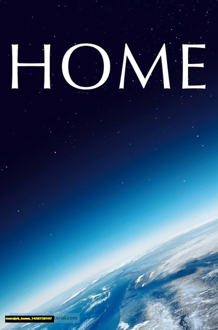 Jual Poster Film home (rxerxjvb)