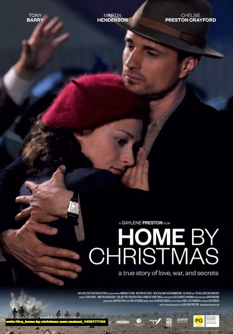 Jual Poster Film home by christmas new zealand (wnhc1fcq) Jual Poster Film home by christmas new zealand (wnhc1fcq)