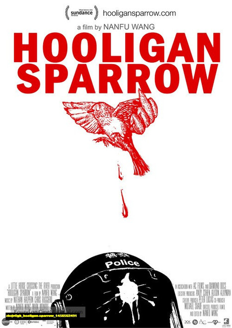 Jual Poster Film hooligan sparrow (zbzjv0gb) Jual Poster Film hooligan sparrow (zbzjv0gb)