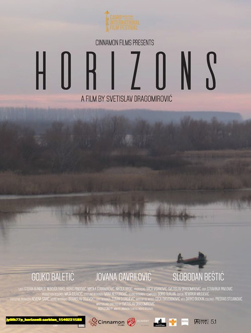 Jual Poster Film horizonti serbian (jy0fh77p)