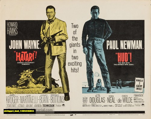 Jual Poster Film hud (ntvhyyci)