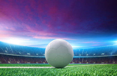 Jual Poster Ball Soccer Stadium Soccer Soccer0 APC