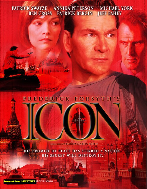 Jual Poster Film icon (4esovyp4) Jual Poster Film icon (4esovyp4)