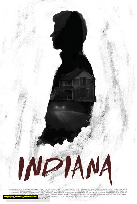 Jual Poster Film indiana (a4byuywg) Jual Poster Film indiana (a4byuywg)