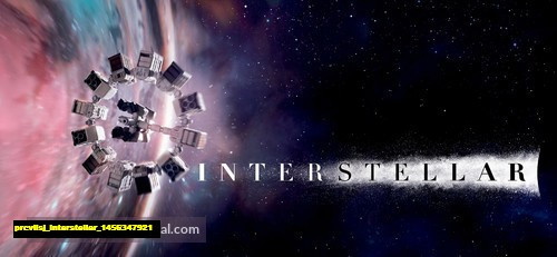 Jual Poster Film interstellar (prcvilsj)