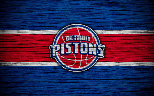 Jual Poster Basketball Detroit Pistons Logo NBA Basketball Detroit Pistons APC015 Jual Poster Basketball Detroit Pistons Logo NBA Basketball Detroit Pistons APC015