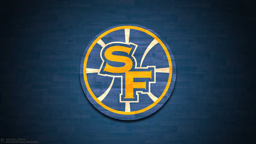 Jual Poster Basketball Golden State Warriors Logo NBA Basketball Golden State Warriors8 APC084