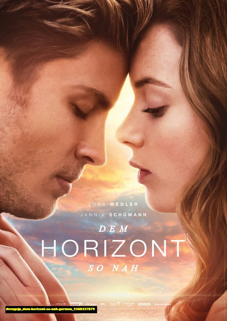 Jual Poster Film dem horizont so nah german (dvzxgsjp)