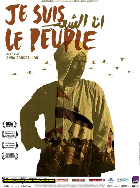 Jual Poster Film je suis le peuple french (2qb9jwcs)