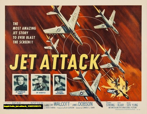 Jual Poster Film jet attack (hnph1vdn) Jual Poster Film jet attack (hnph1vdn)