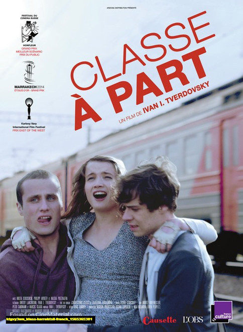Jual Poster Film klass korrektsii french (ktgvy3um) Jual Poster Film klass korrektsii french (ktgvy3um)