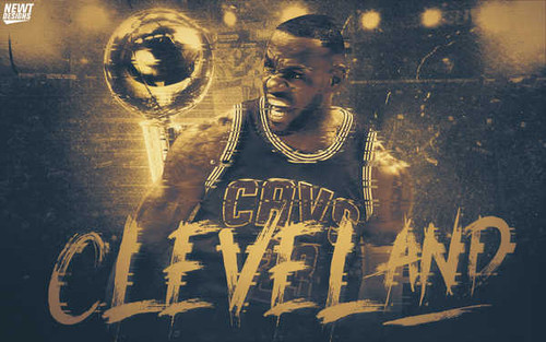 Jual Poster Basketball LeBron James APC014 Jual Poster Basketball LeBron James APC014