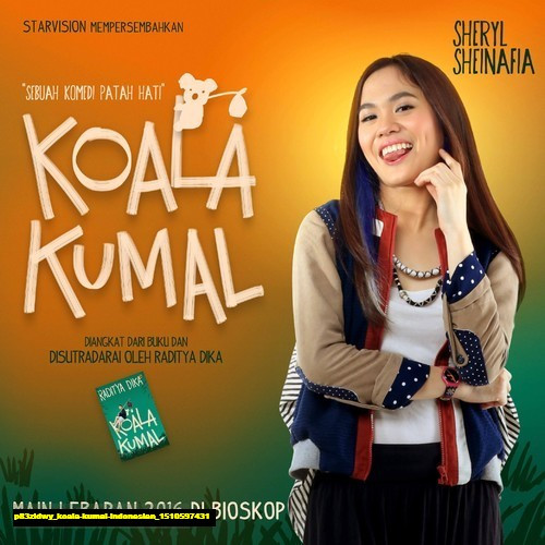 Jual Poster Film koala kumal indonesian (p83zldwy) Jual Poster Film koala kumal indonesian (p83zldwy)