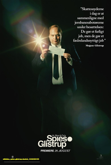 Jual Poster Film spies glistrup danish (nliiddns) Jual Poster Film spies glistrup danish (nliiddns)