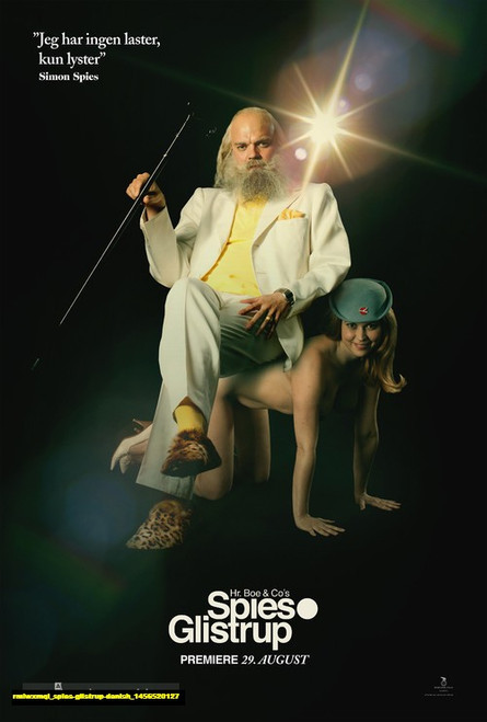 Jual Poster Film spies glistrup danish (rmiwxmqi) Jual Poster Film spies glistrup danish (rmiwxmqi)