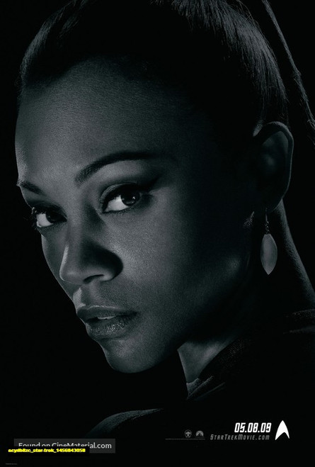 Jual Poster Film star trek (acydb8zc) Jual Poster Film star trek (acydb8zc)