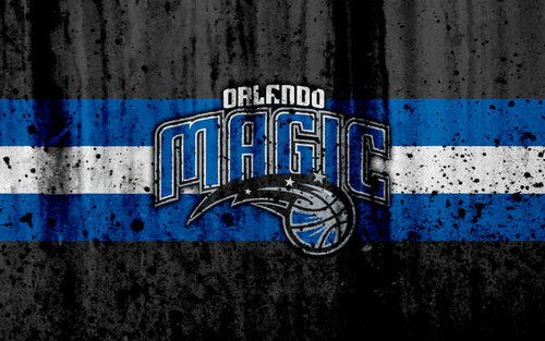 Jual Poster Basketball Logo NBA Orlando Magic Basketball Orlando Magic APC005 Jual Poster Basketball Logo NBA Orlando Magic Basketball Orlando Magic APC005