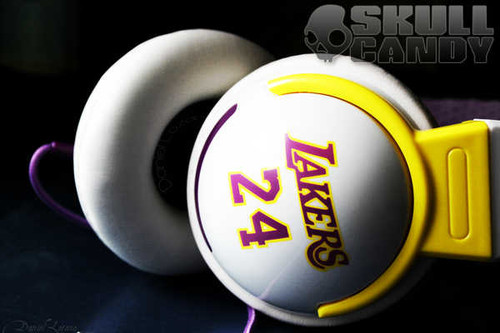 Jual Poster Basketball Los Angeles Lakers APC135