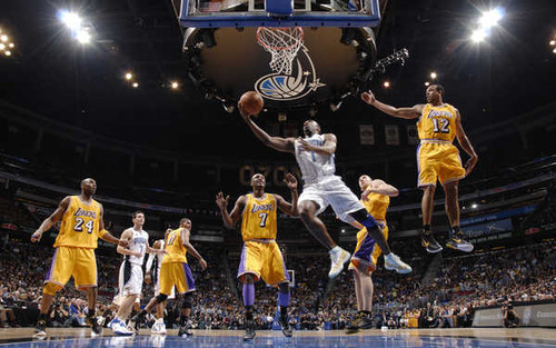 Jual Poster Basketball Orlando Magic APC