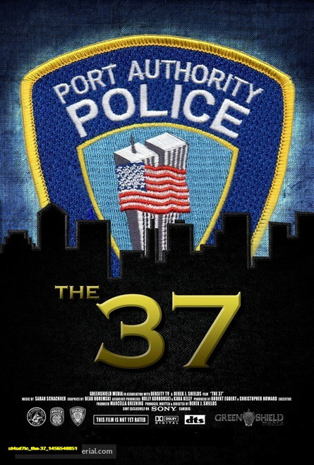 Jual Poster Film the 37 (st4sd7lc) Jual Poster Film the 37 (st4sd7lc)