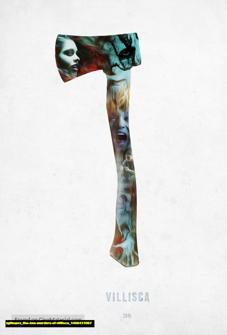 Jual Poster Film the axe murders of villisca (zgfkopxz) Jual Poster Film the axe murders of villisca (zgfkopxz)
