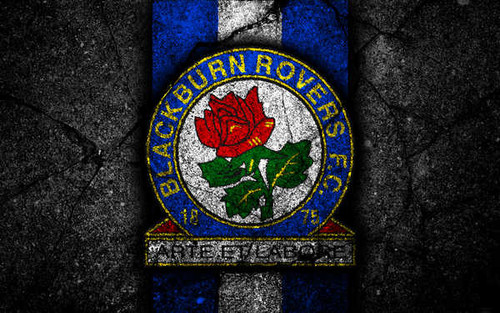 Jual Poster Blackburn Rovers F.C. Emblem Logo Soccer Soccer Blackburn Rovers F.C. APC002 Jual Poster Blackburn Rovers F.C. Emblem Logo Soccer Soccer Blackburn Rovers F.C. APC002