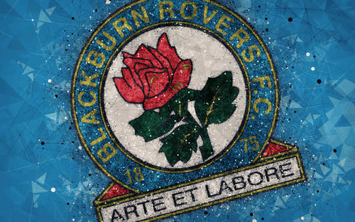 Jual Poster Blackburn Rovers F.C. Emblem Logo Soccer Soccer Blackburn Rovers F.C. APC003 Jual Poster Blackburn Rovers F.C. Emblem Logo Soccer Soccer Blackburn Rovers F.C. APC003