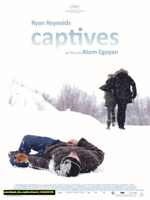 Jual Poster Film the captive french (pmcn6ymh) Jual Poster Film the captive french (pmcn6ymh)