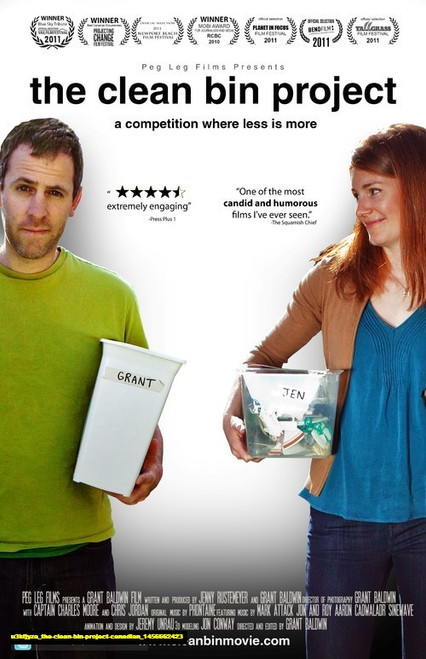 Jual Poster Film the clean bin project canadian (u3kfjyza) Jual Poster Film the clean bin project canadian (u3kfjyza)